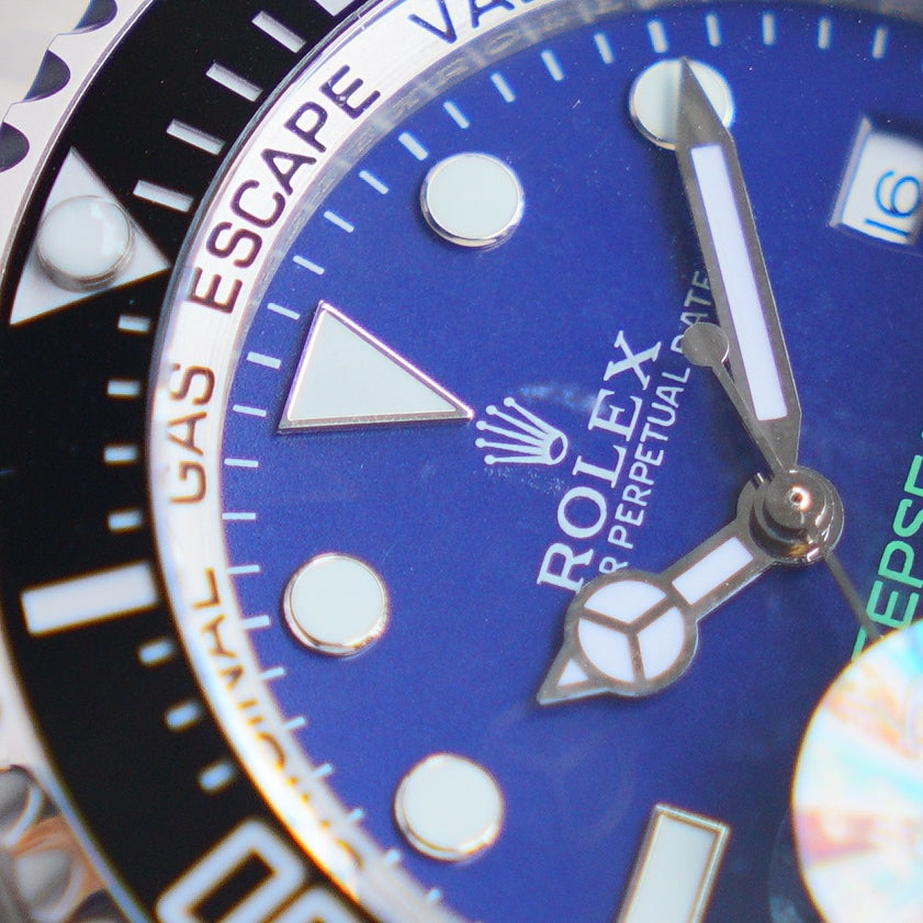 44mm Multicolor Selection N3365