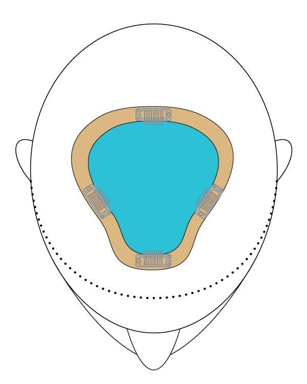 HD XL 12 W4500
