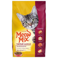 Hairball Control Dry Cat Food I2491