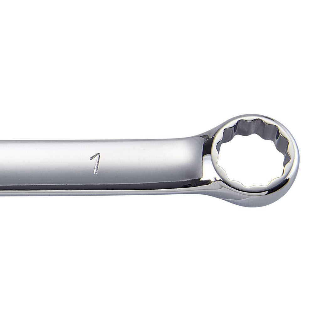 SAE Combination Wrench Set, 14 Piece J64819