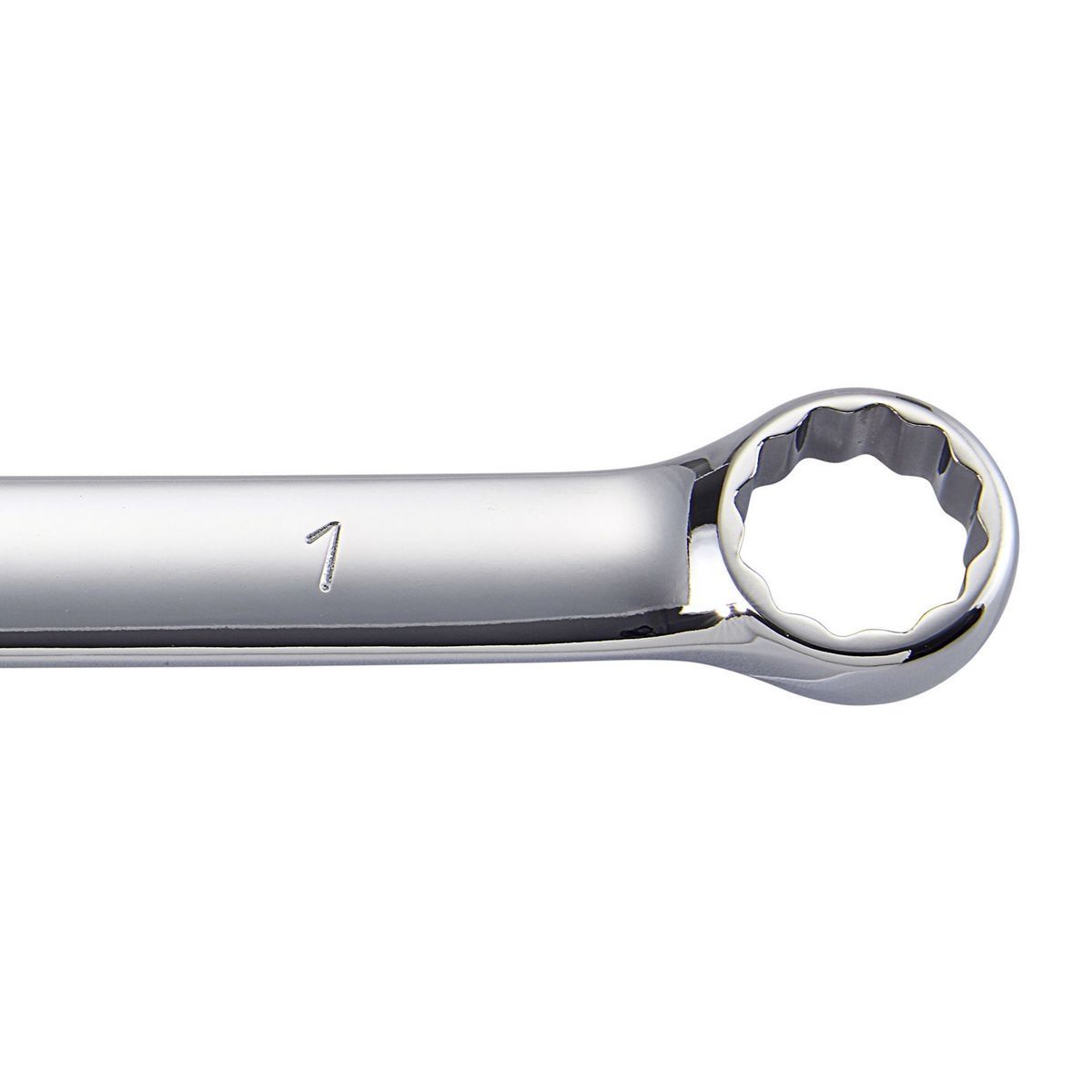 SAE Combination Wrench Set, 14 Piece J64819