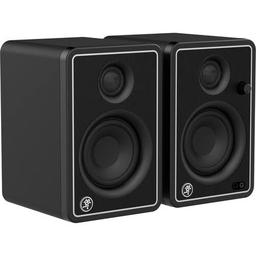 3" Multimedia Monitors with Bluetooth Pair U5753