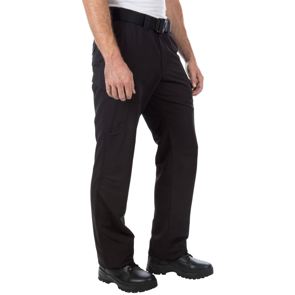 Black Cargo Pant M81814