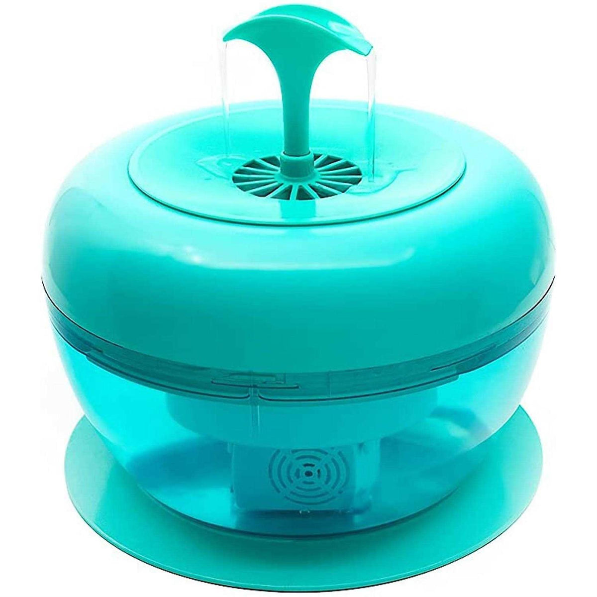 Water Fountain for Cats and Small Dogs with 5-Layer Filter N17770