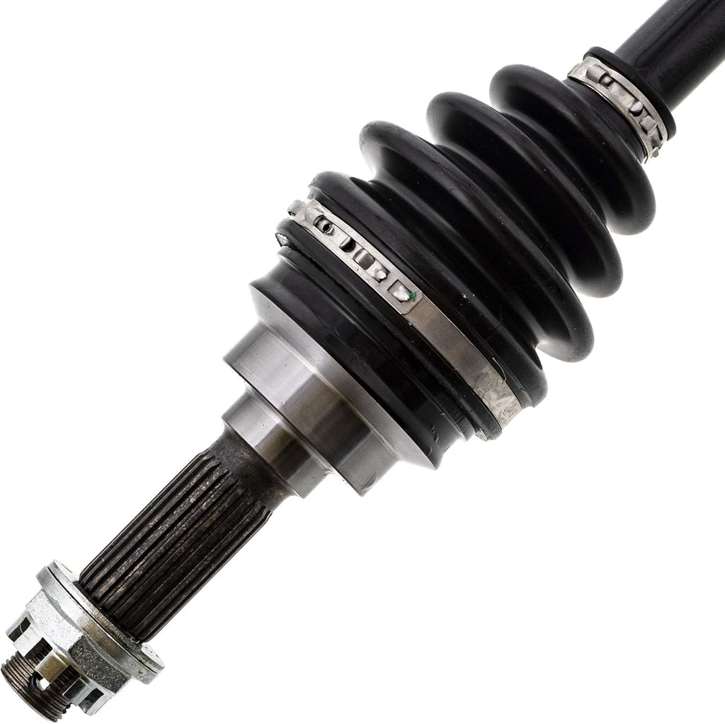 Rear Axle for Suzuki King Quad LTA 450 500, Pack of 2 R561