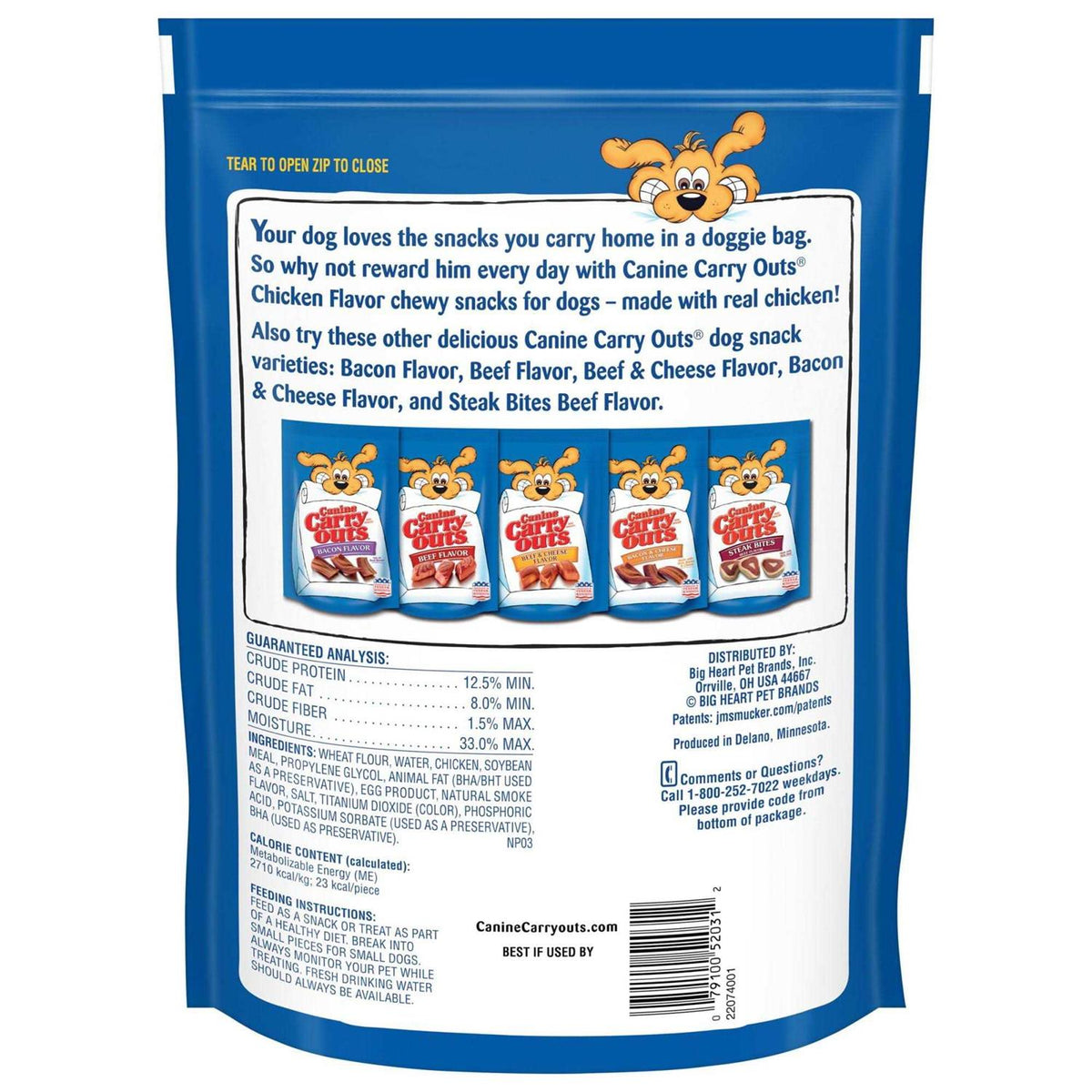Dog E396586