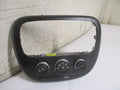 Pre-Owned Kia Soul Manual Climate AC Heater Temperature Control L616