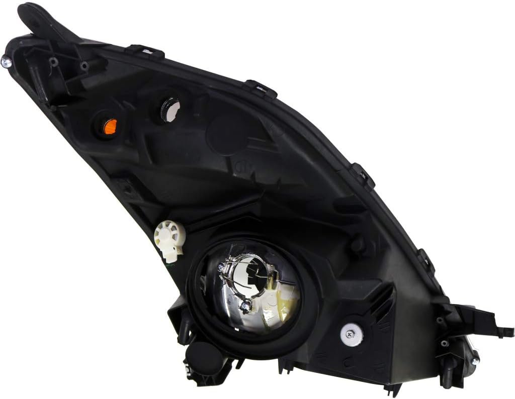 2005-2009 Toyota Prius Headlight Assembly Driver Side R71379