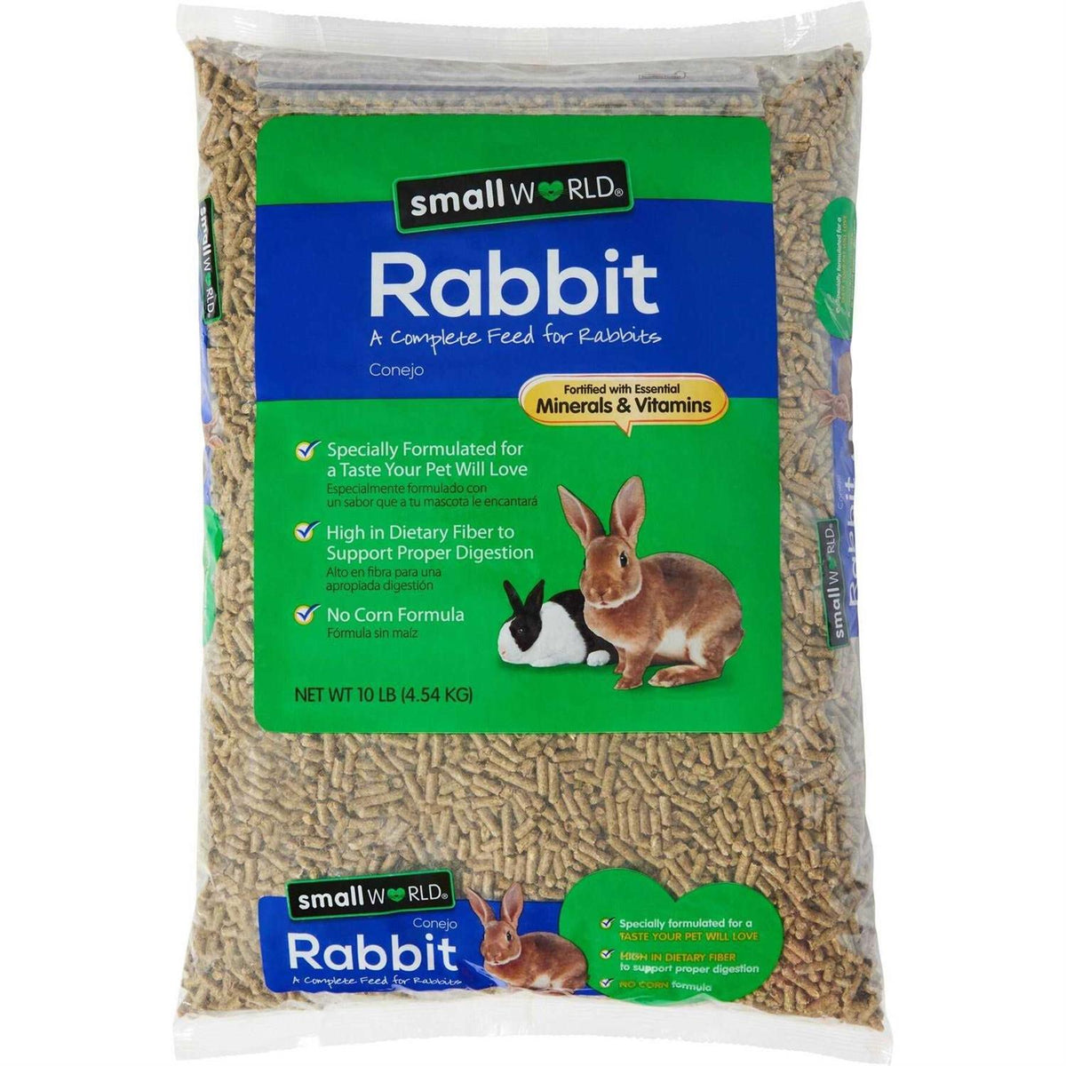 Complete Feed for Rabbit C45559