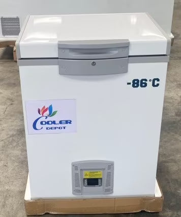 28L -86°C Ultra Freezer G6767