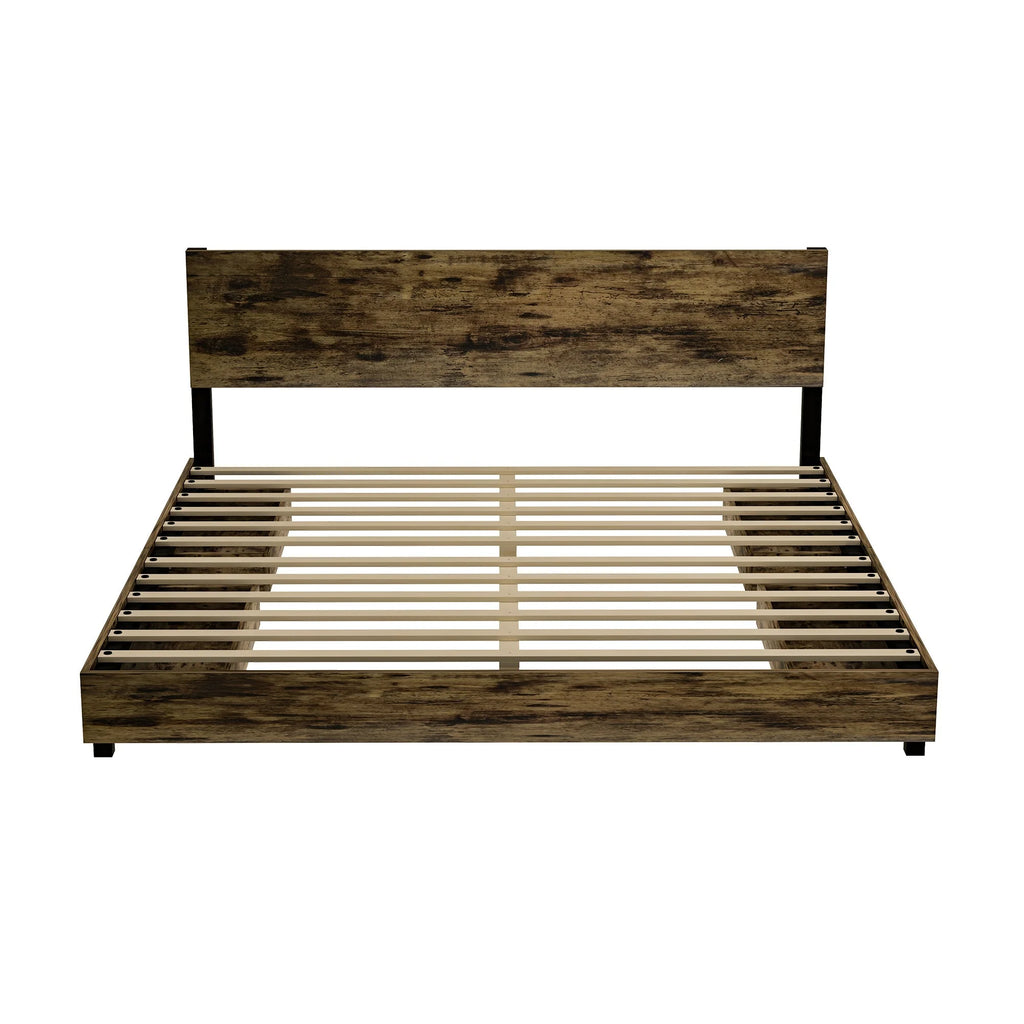 King Size Bed Frame M10159