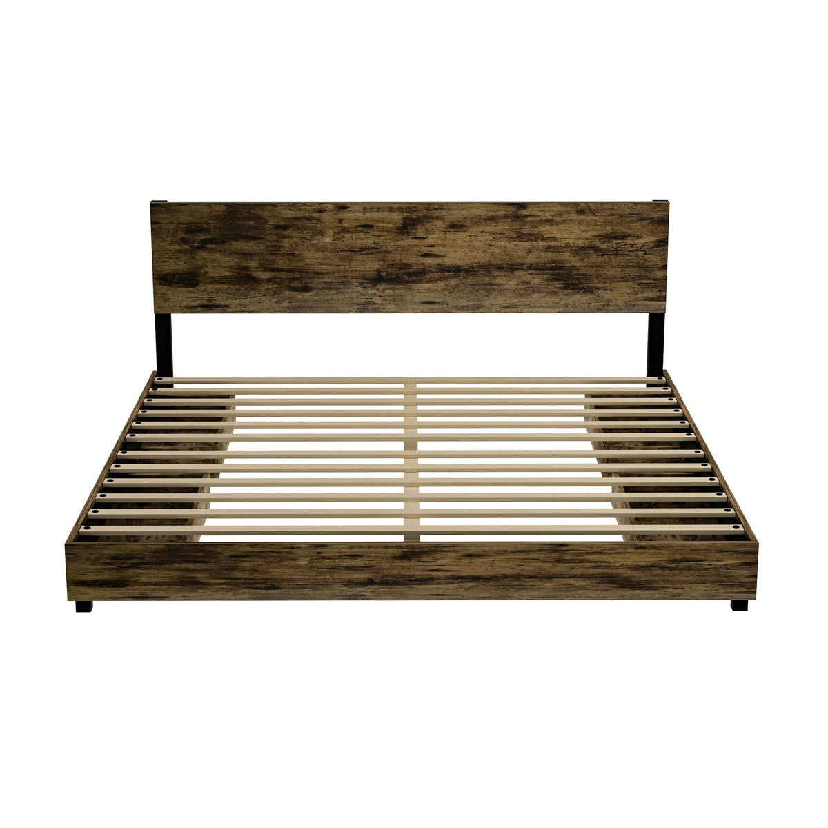 King Size Bed Frame M10159