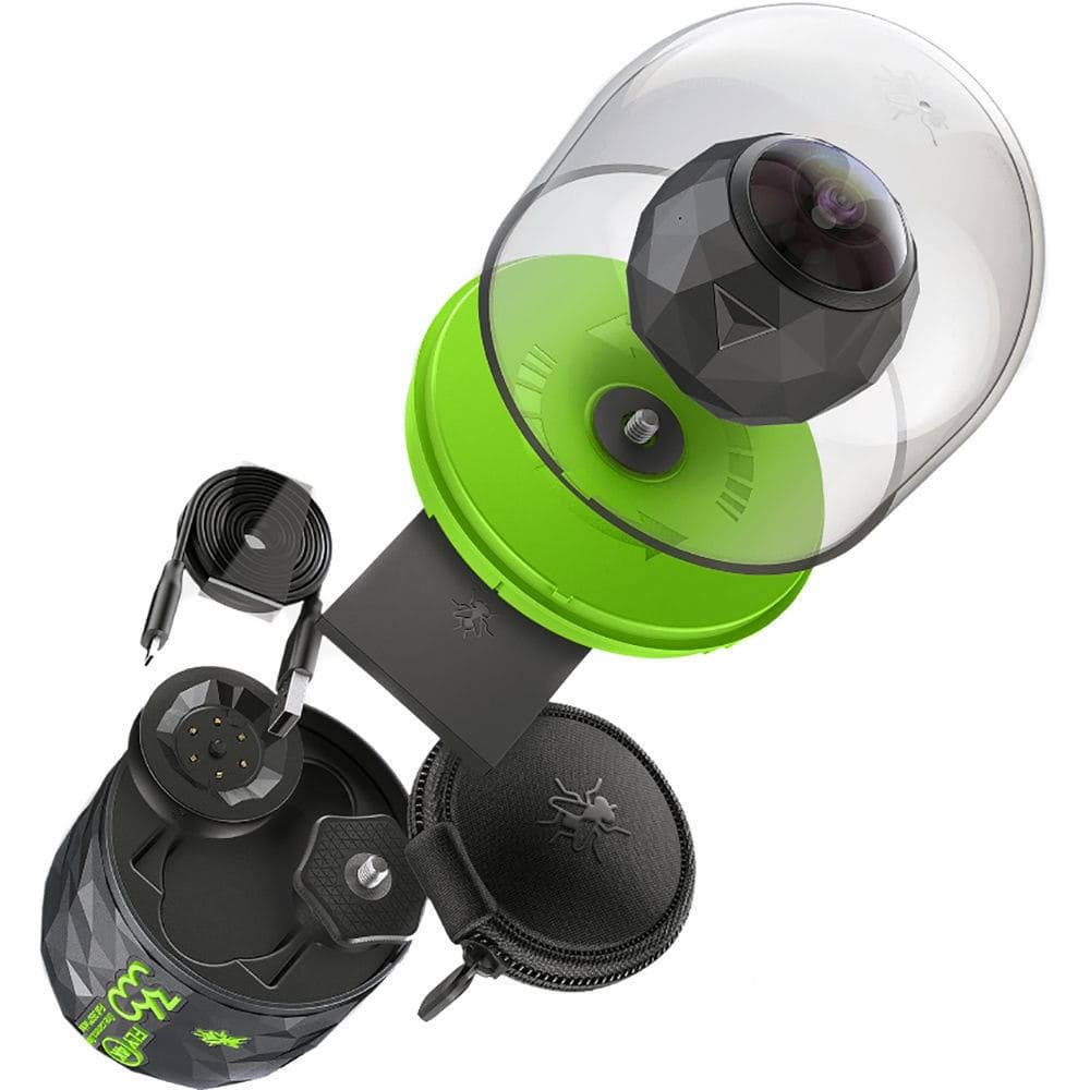 4K Video Camera W50038