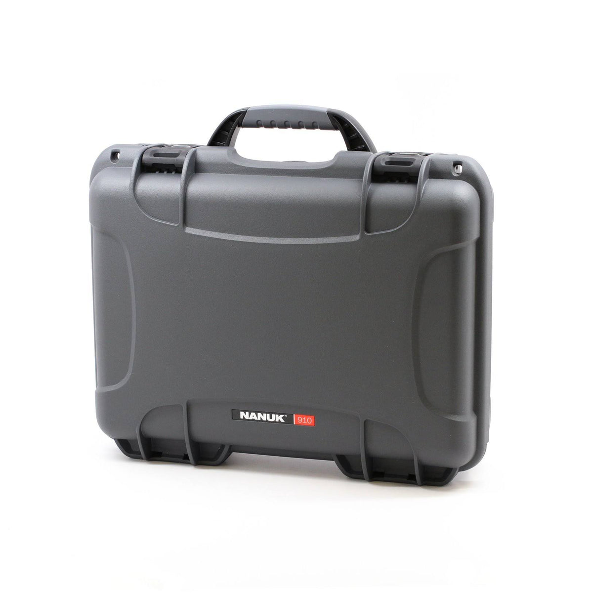 Case with Foam (Graphite) U241