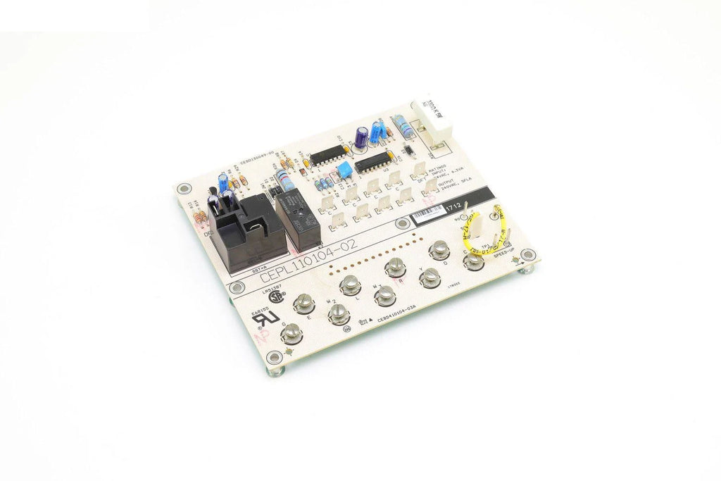 Defrost Circuit Board R235299