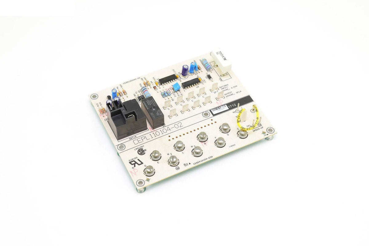 Defrost Circuit Board R235299