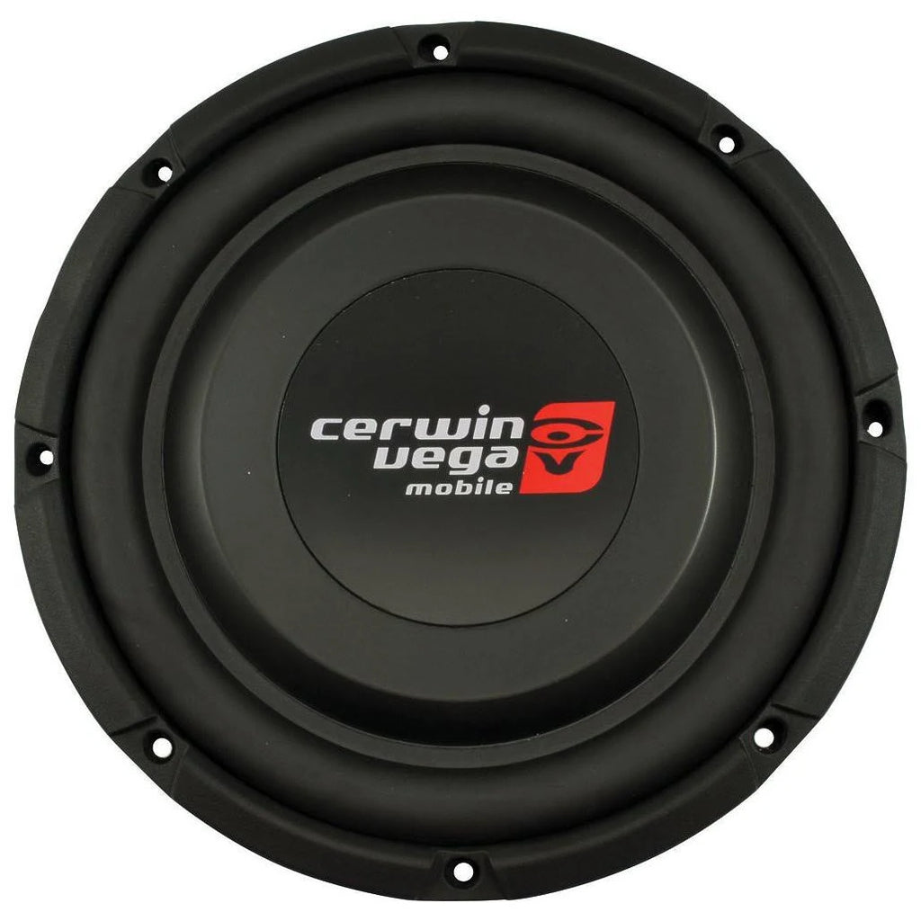 12 inch Shallow Mount Subwoofer 600W Max 2 Ohm DVC Y88900