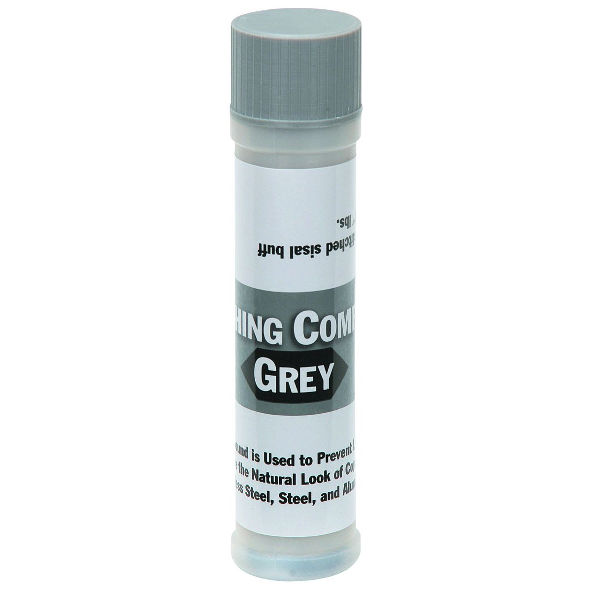 Gray Polishing Compound G892