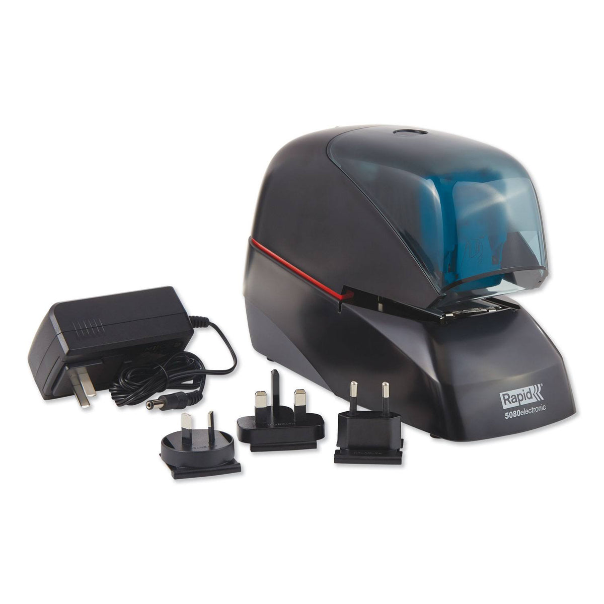 Electric Stapler, Flat Clinch, 5000 Staple Capacity V621224