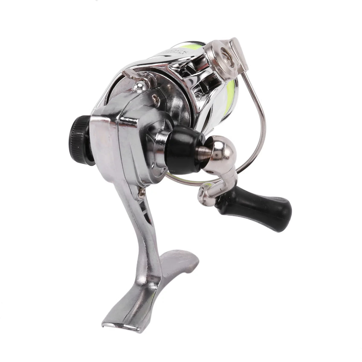Mini Spinning Fishing Reel 4.3:1 N555