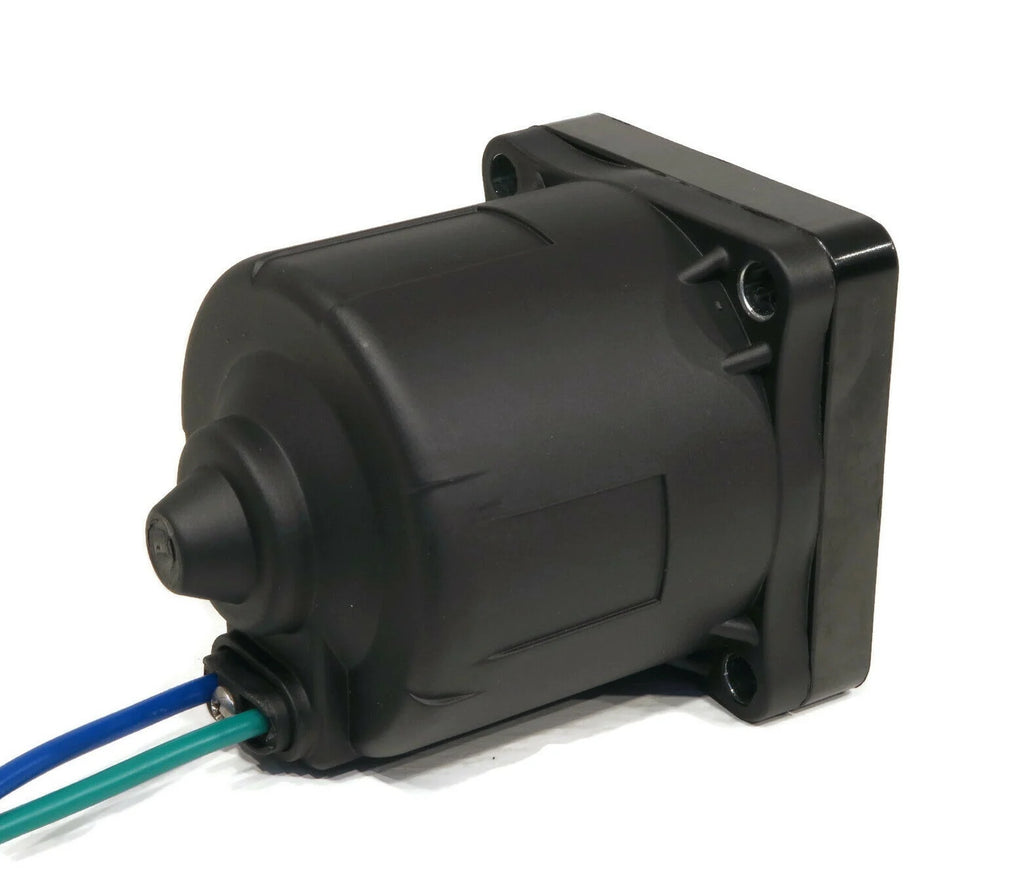 Power Trim Tilt Motor Unit For 2007 Yamaha 115HP Outboard Boat Z942150
