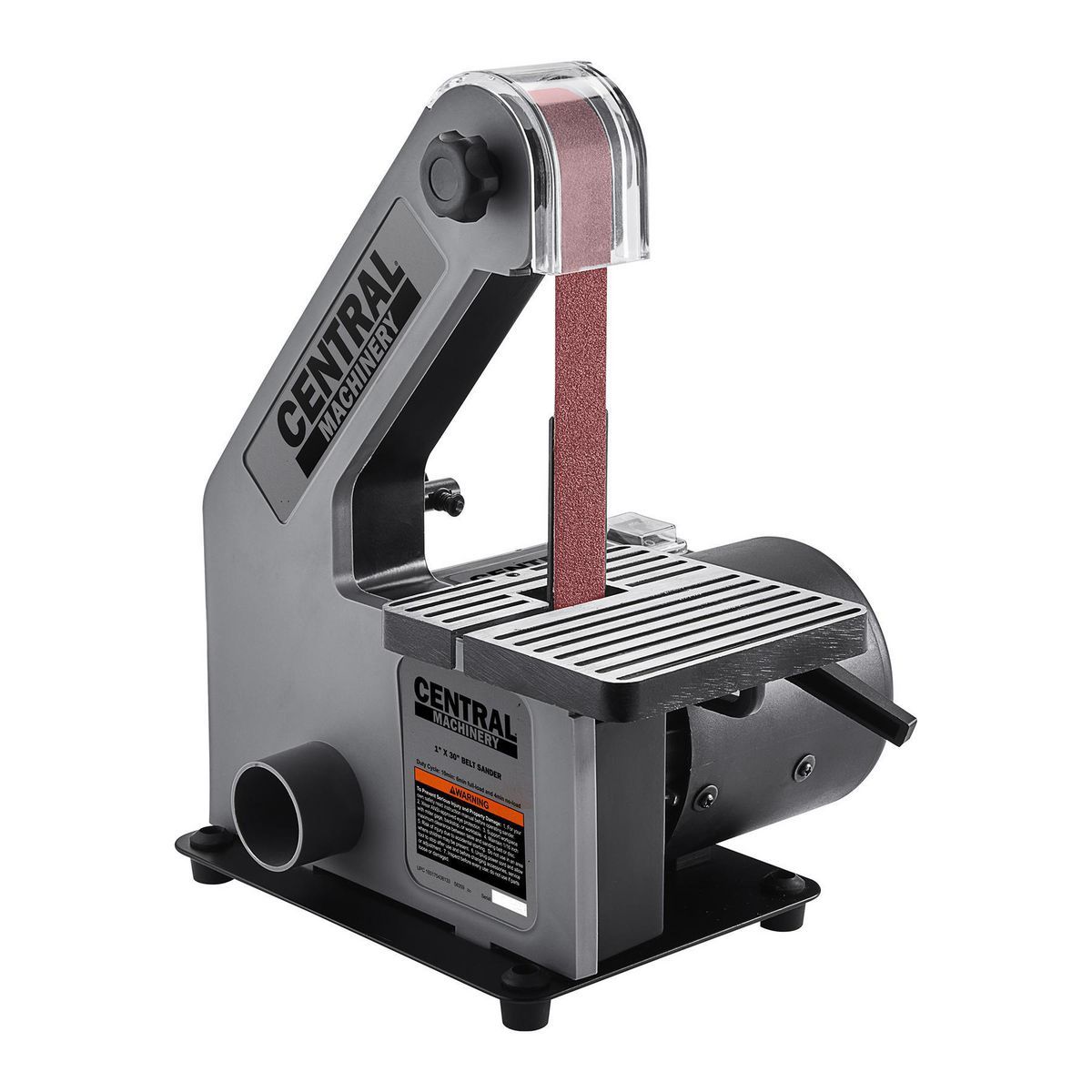 1 in. x 30 in. Belt Sander B63828