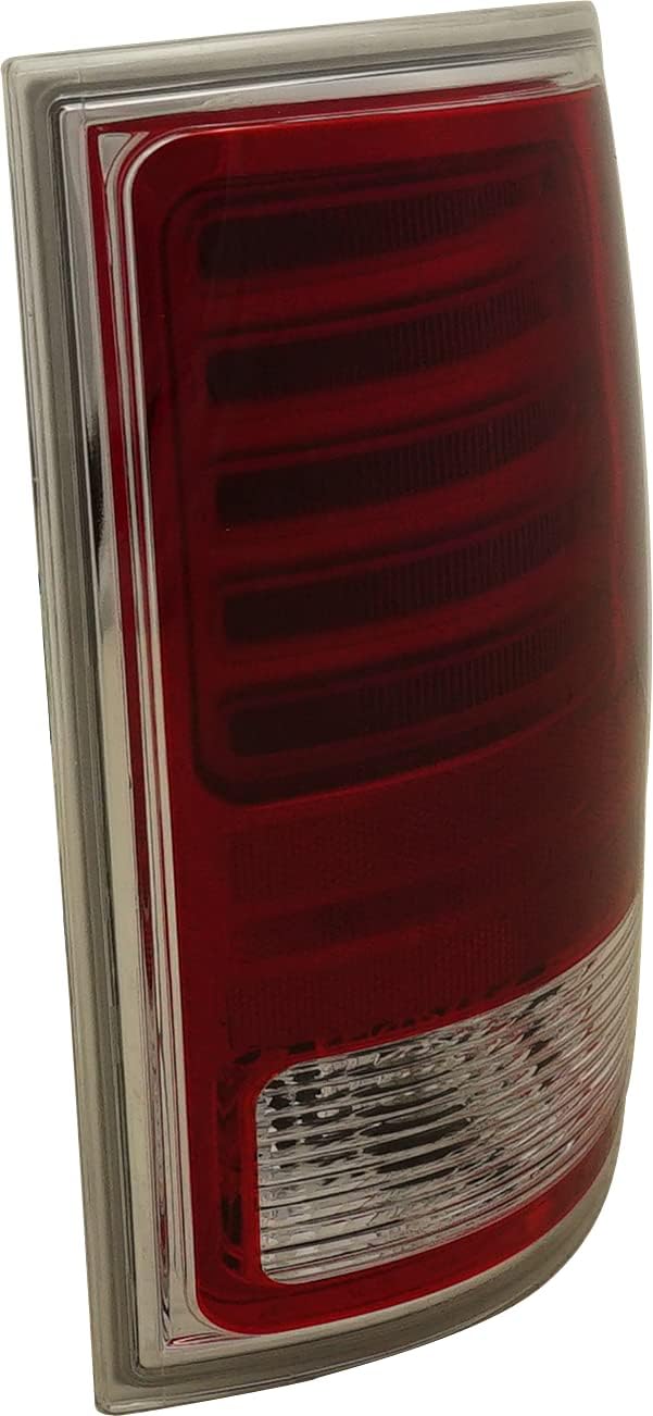 Passenger Side Tail Light S944