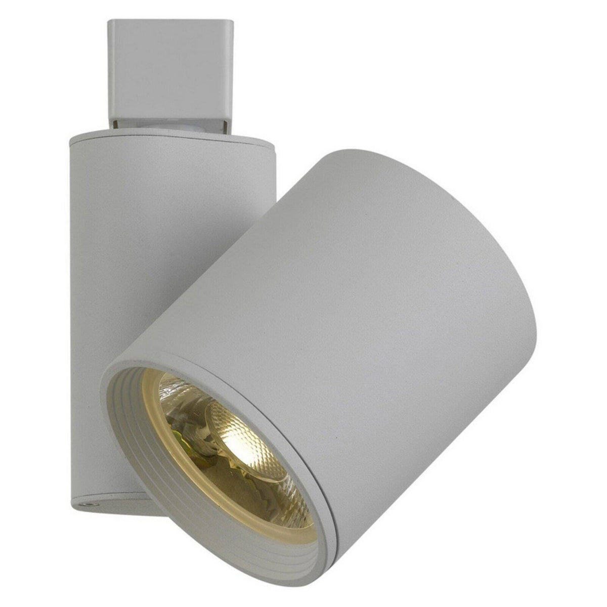 30W 1 LED Track Light White Finish E59624
