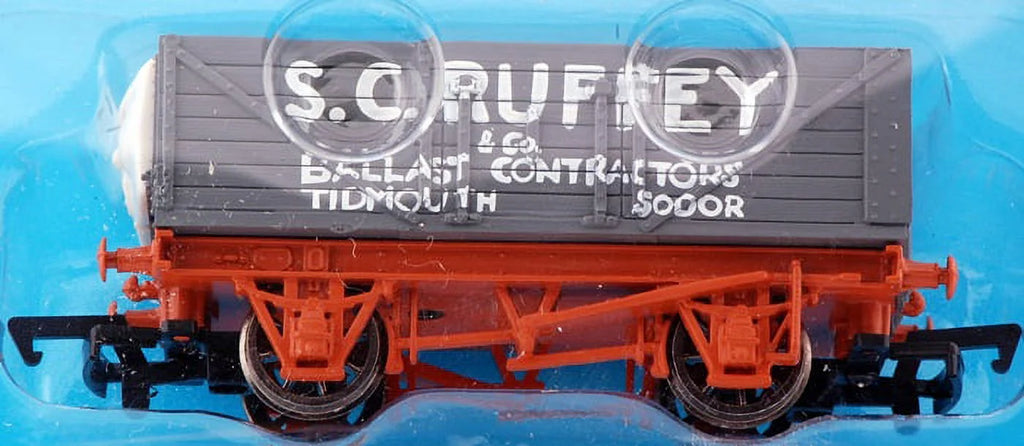 Thomas & Friends S.C. Ruffey Train C8787