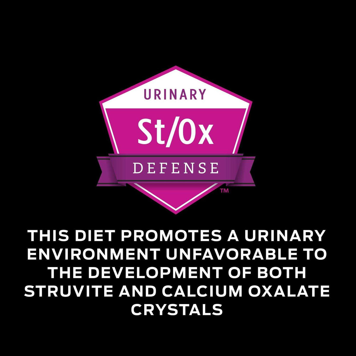 UR Urinary St/Ox Savory Selects Feline Formula Recipe in Sauce Wet Cat Food Q764135