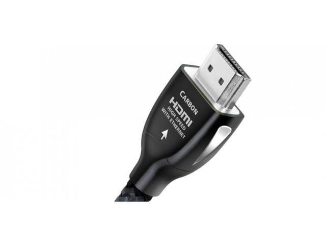 Carbon HDMI Cable D478692