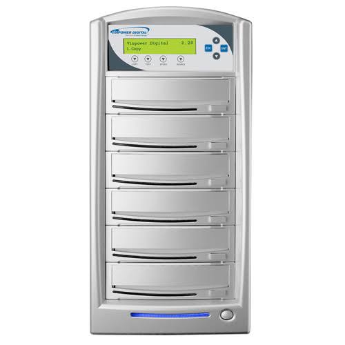 CD DVD Duplicator 1 to 5 E9084