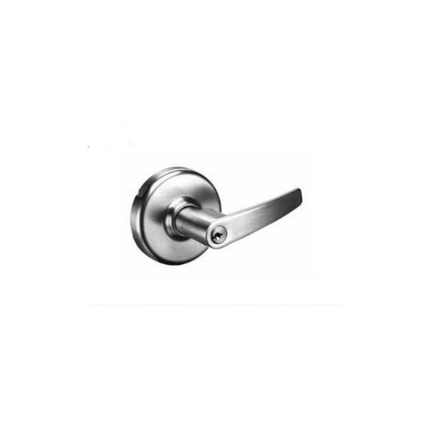 Cylindrical Lock C248