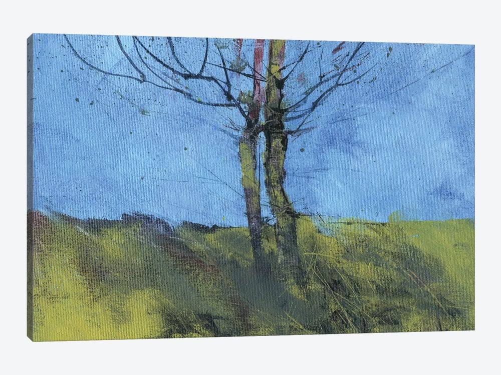 Canvas Wall Decor Prints Tree Art Q999208