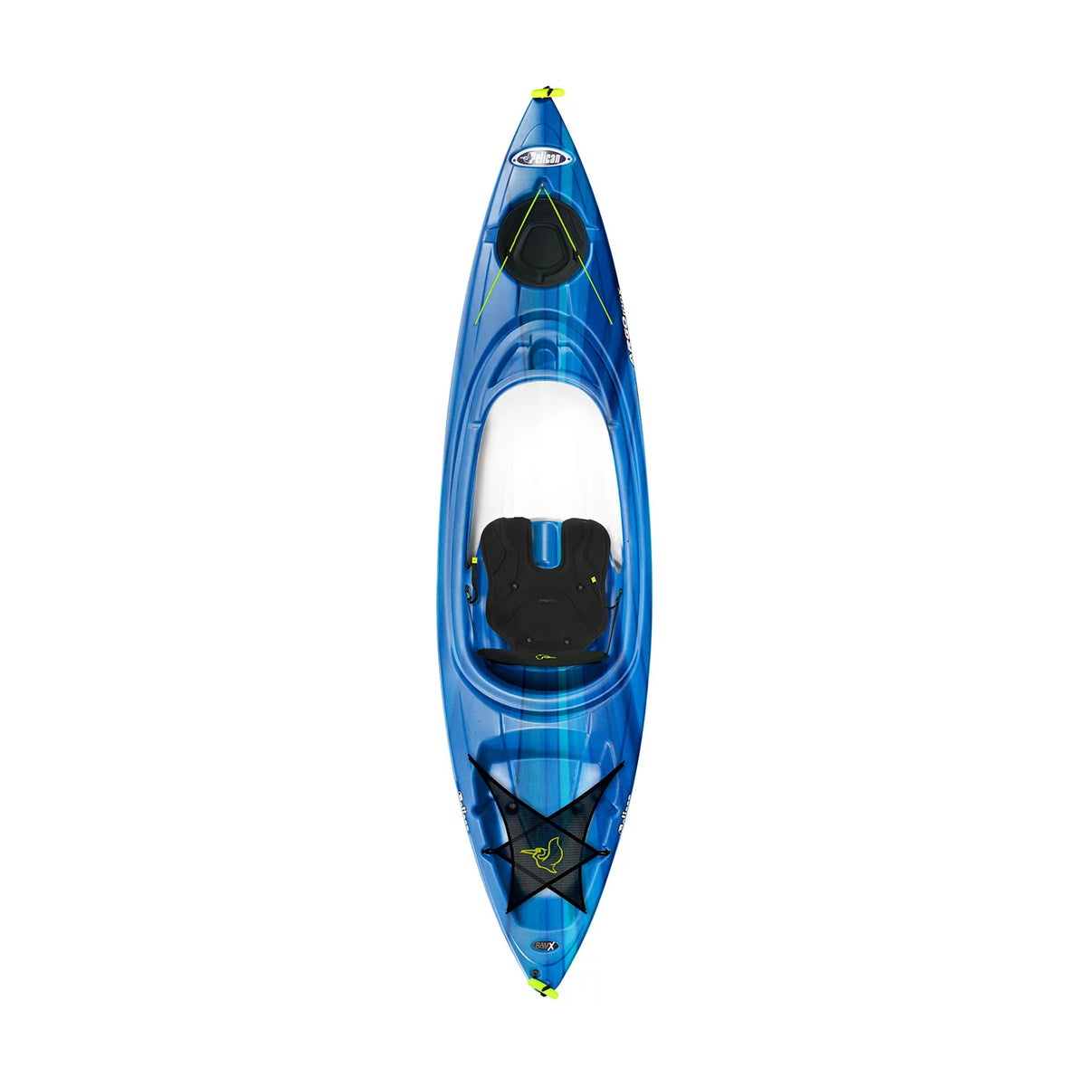 10 ft Sit-in Recreational Kayak C632250