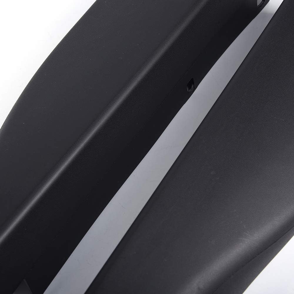Tailgate Molding Trim End Cover Caps Right Left Side M579395
