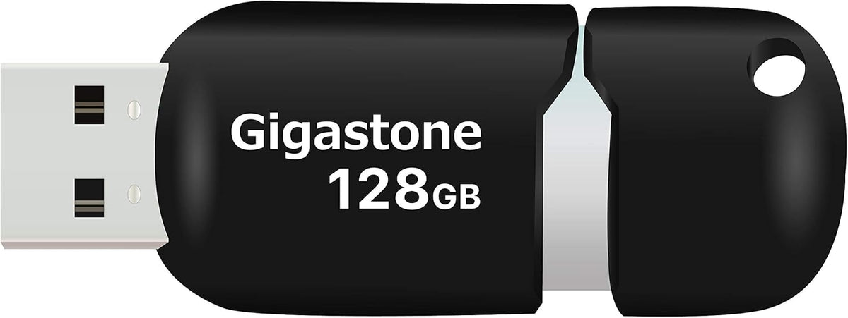 128GB USB 2.0 Flash Drive N817443