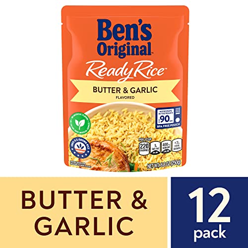 8.8 OZ Pouch Pack of 12 Whole Grain Brown Rice W943778