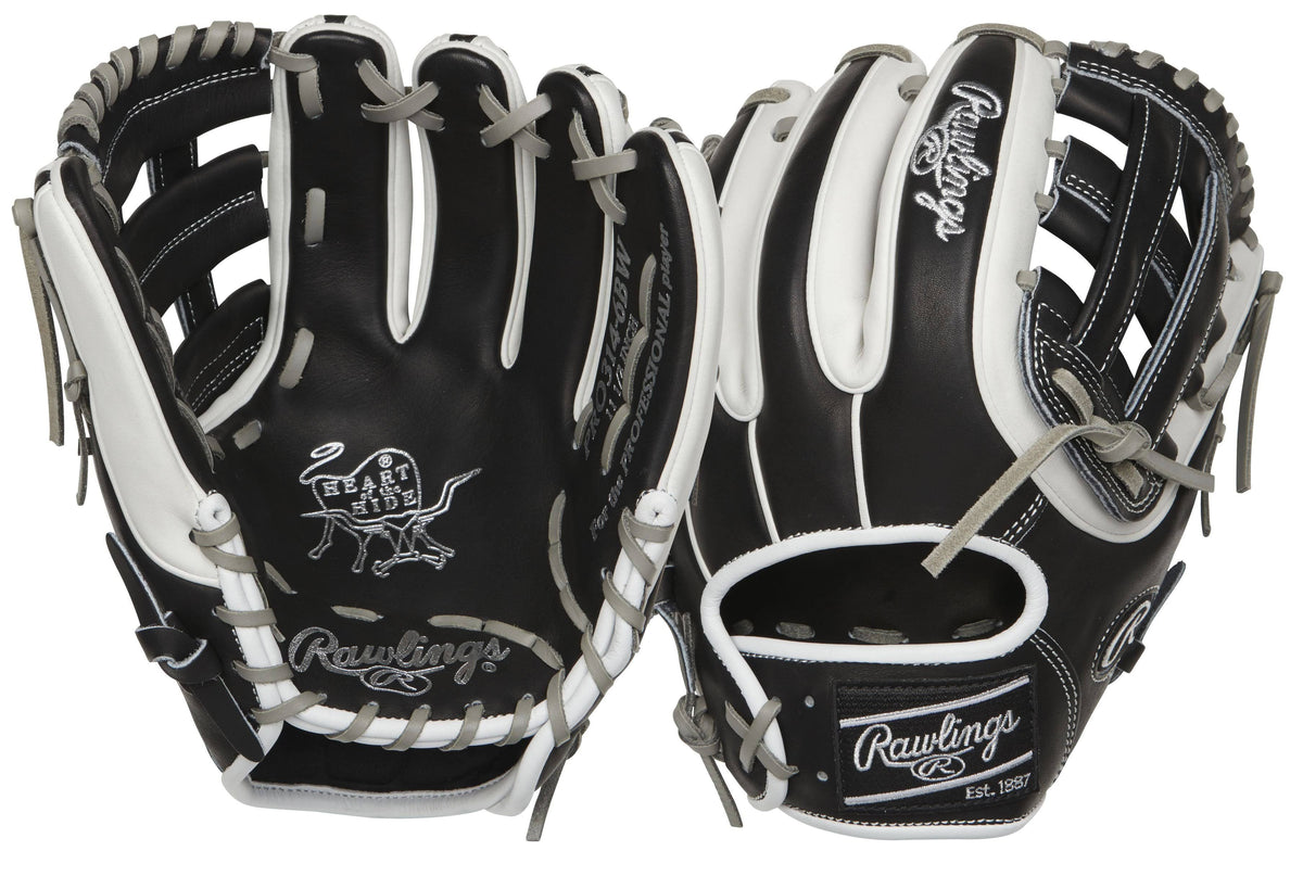 11.5x22 Baseball Glove Y86662