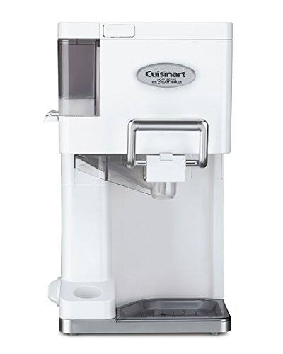 Soft Serve Ice Cream Maker P230063
