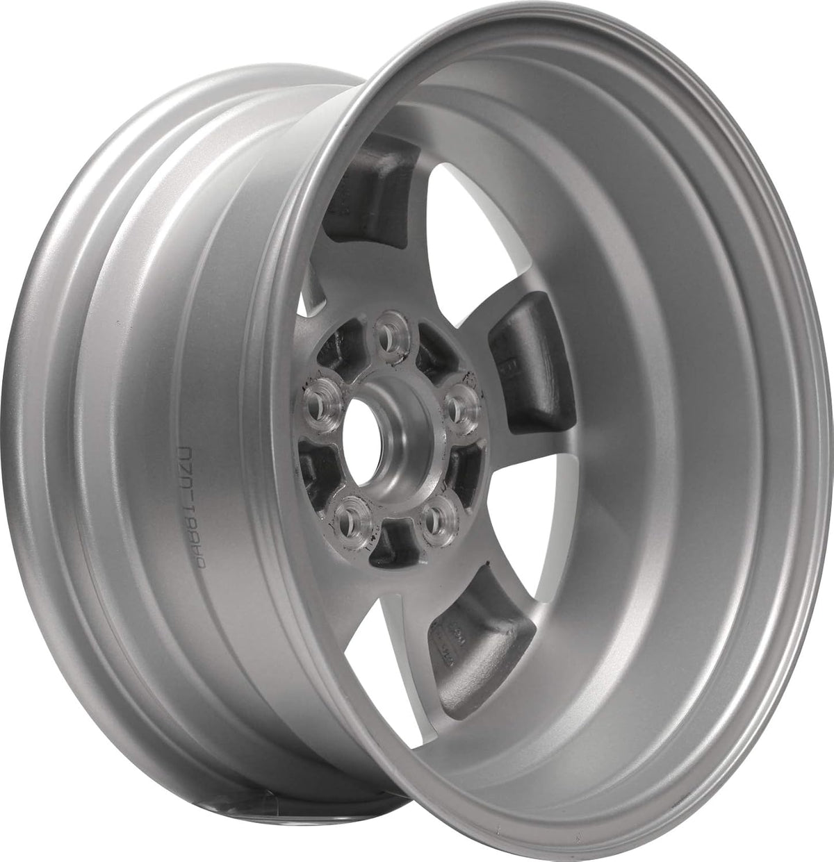 16 Inch Aluminum Alloy Wheel Rim J513