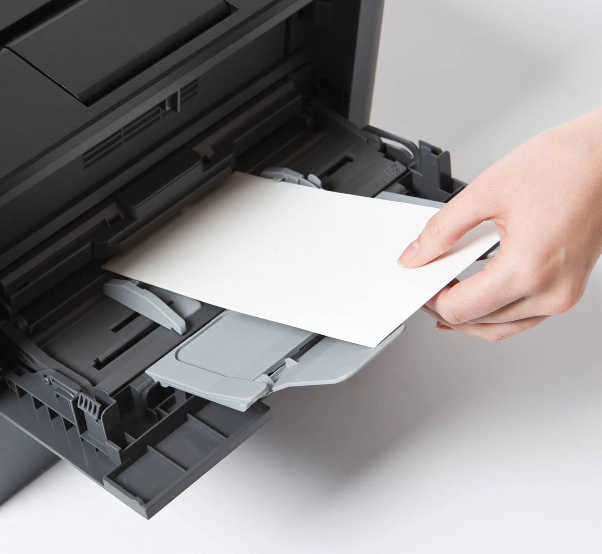 Business Laser Printer Duplex C25349