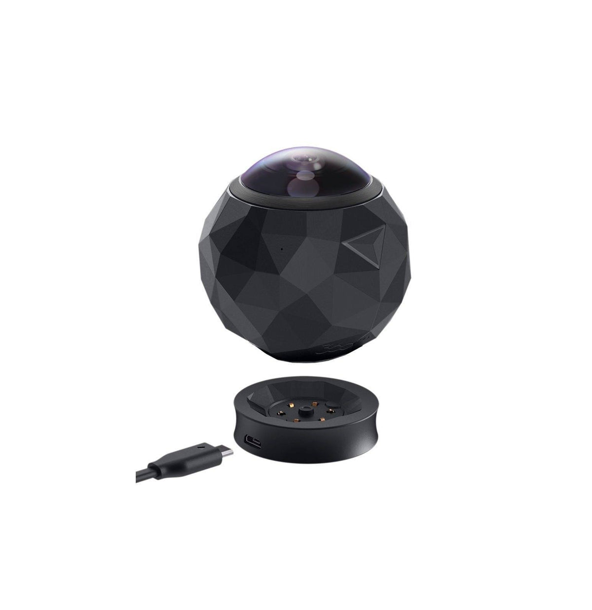 4K Video Camera W50038
