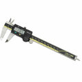 Digital Caliper, 0-6 inch/0-150mm H739