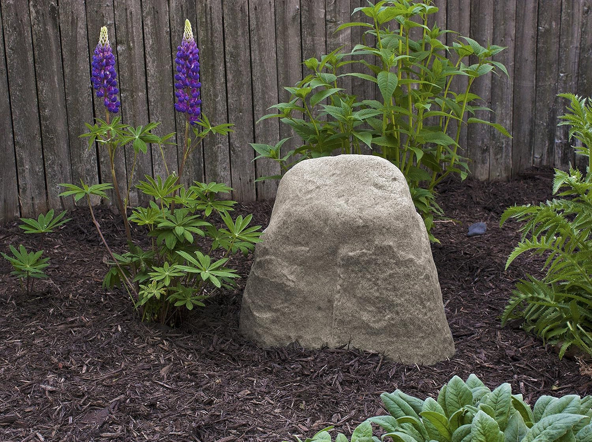 Small Lightweight Landscape Rock C77291