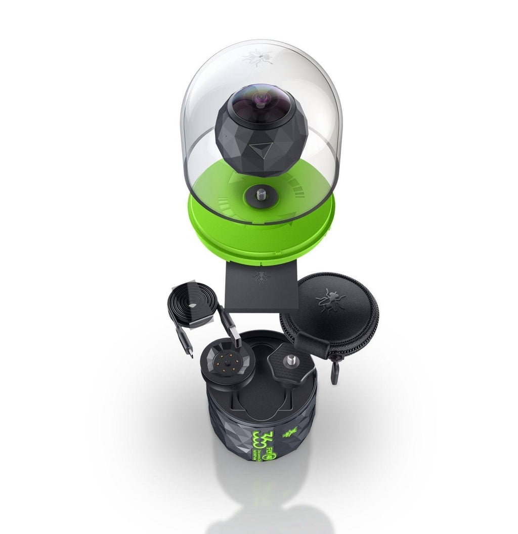 4K Video Camera W50038
