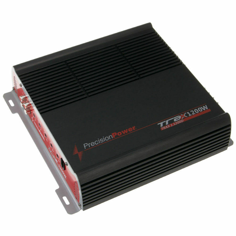 1200W Mono Car Amplifier I651055