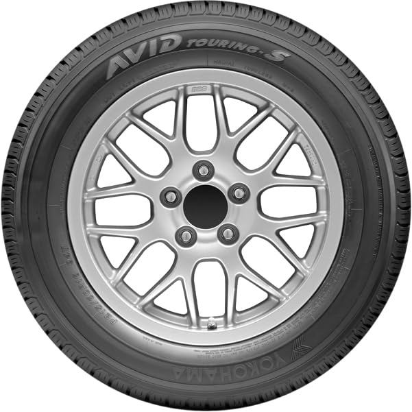 205/55R16 91H Passenger Tire P7882
