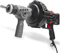 25 ft Handheld Portable Drain Auger K39301