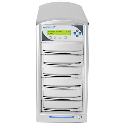CD DVD Duplicator 1 to 5 E9084
